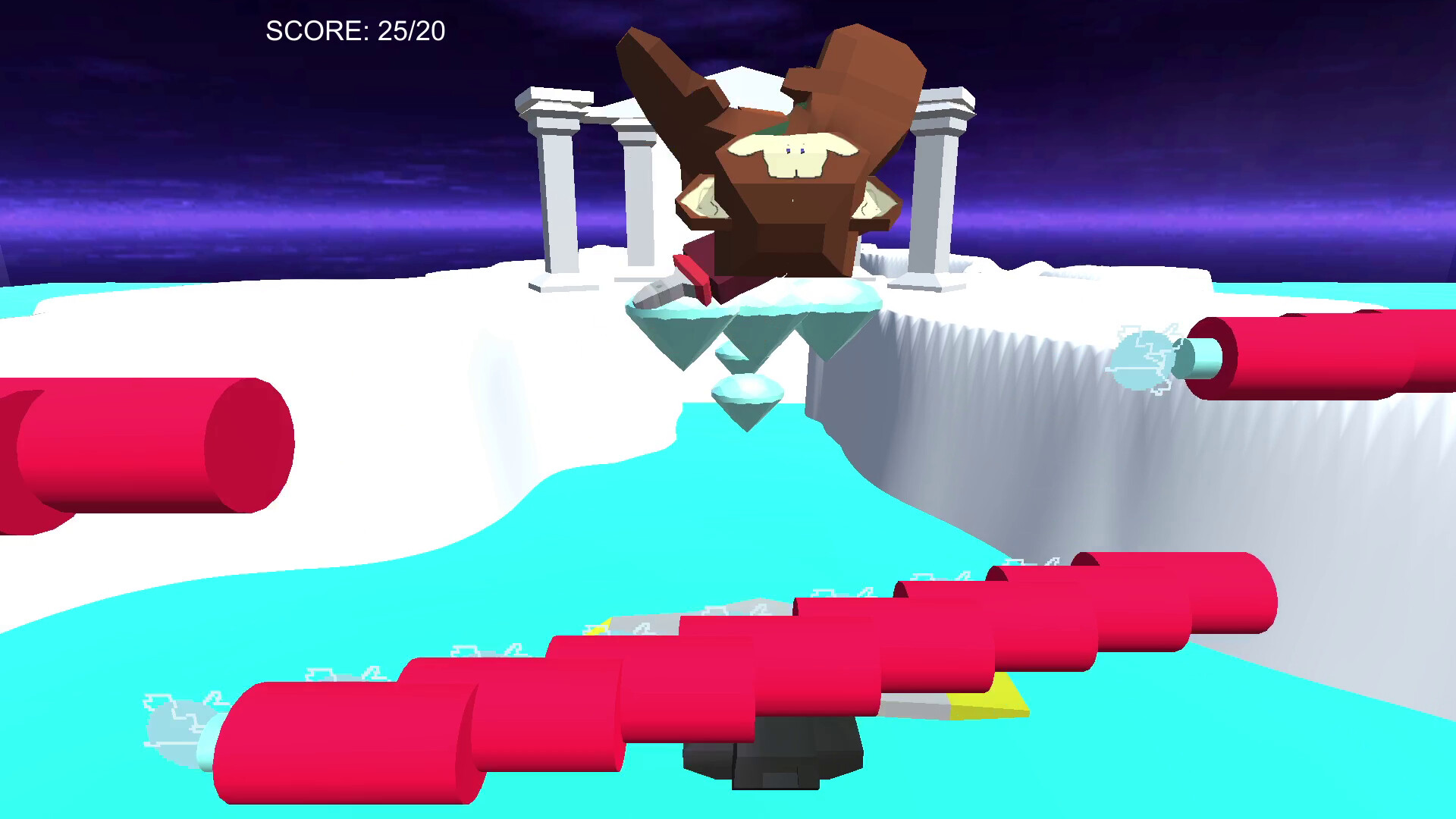 Lloyd the Monkey: Remastered screenshot 5