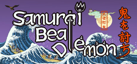 Samurai beat demons Demo