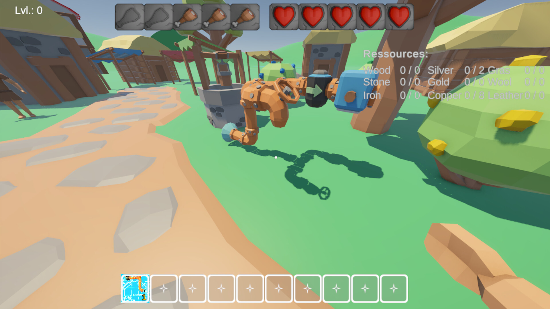 Crafters Heaven screenshot 11