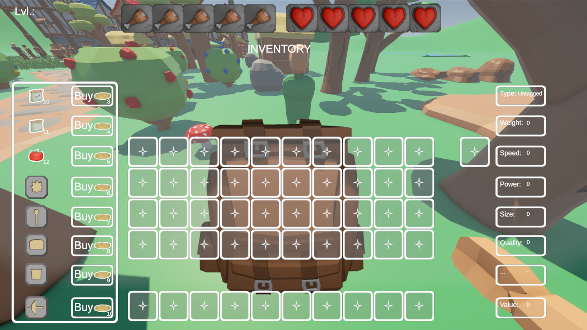 Crafters Heaven screenshot 19