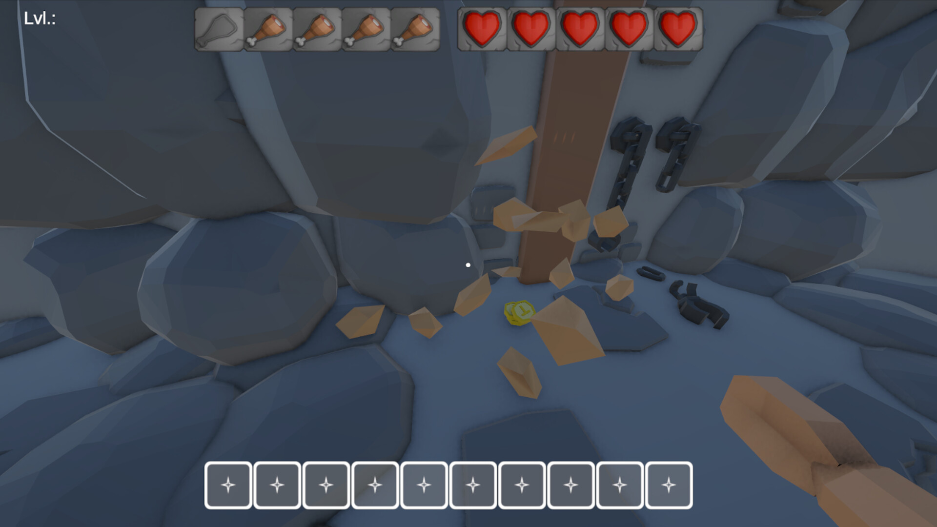 Crafters Heaven screenshot 14