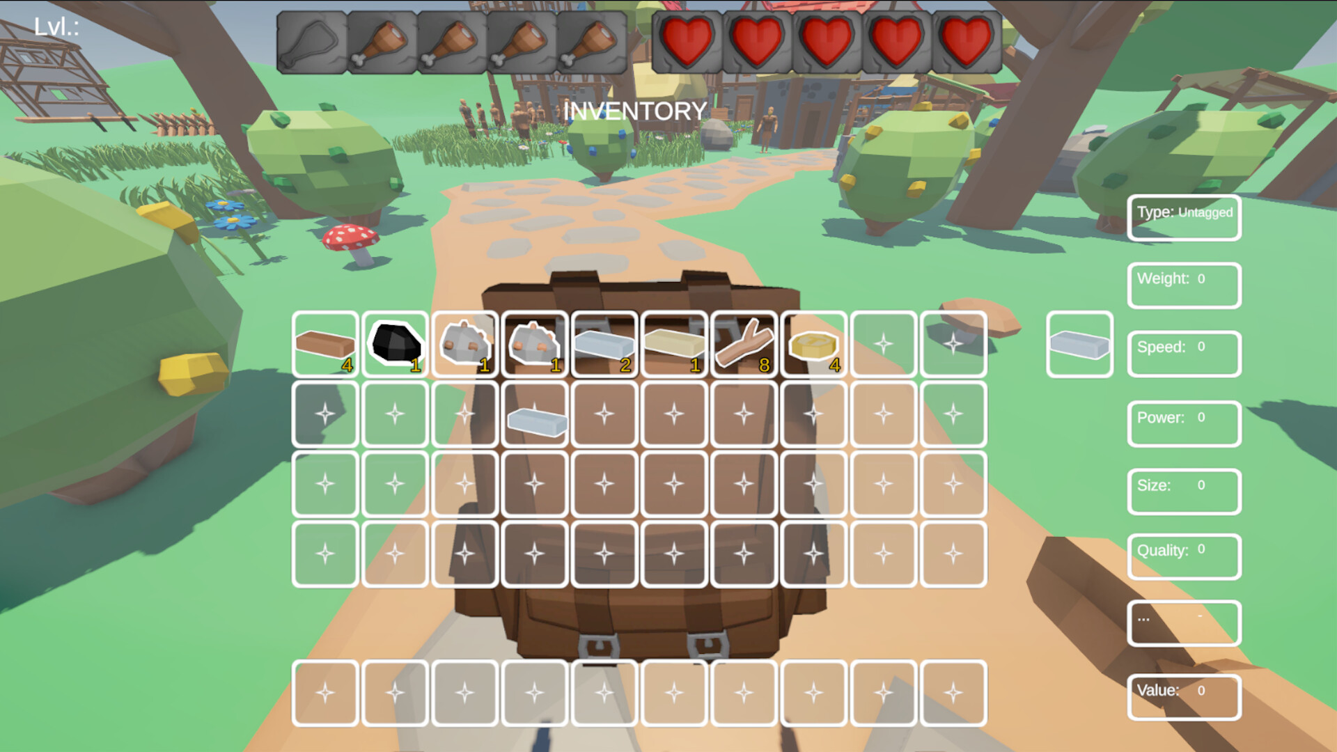 Crafters Heaven screenshot 15