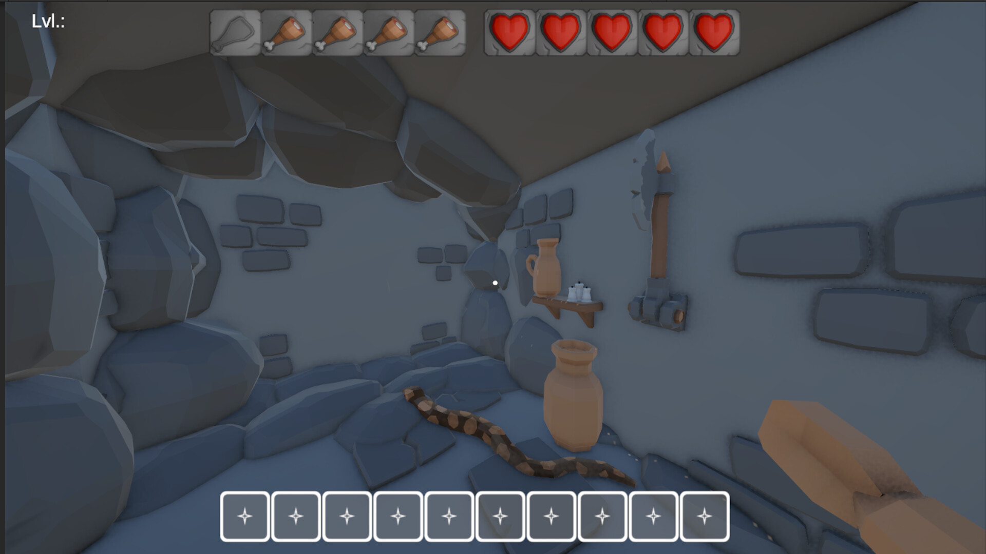 Crafters Heaven screenshot 13