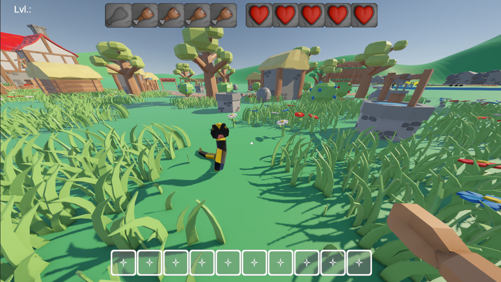 Crafters Heaven screenshot 17