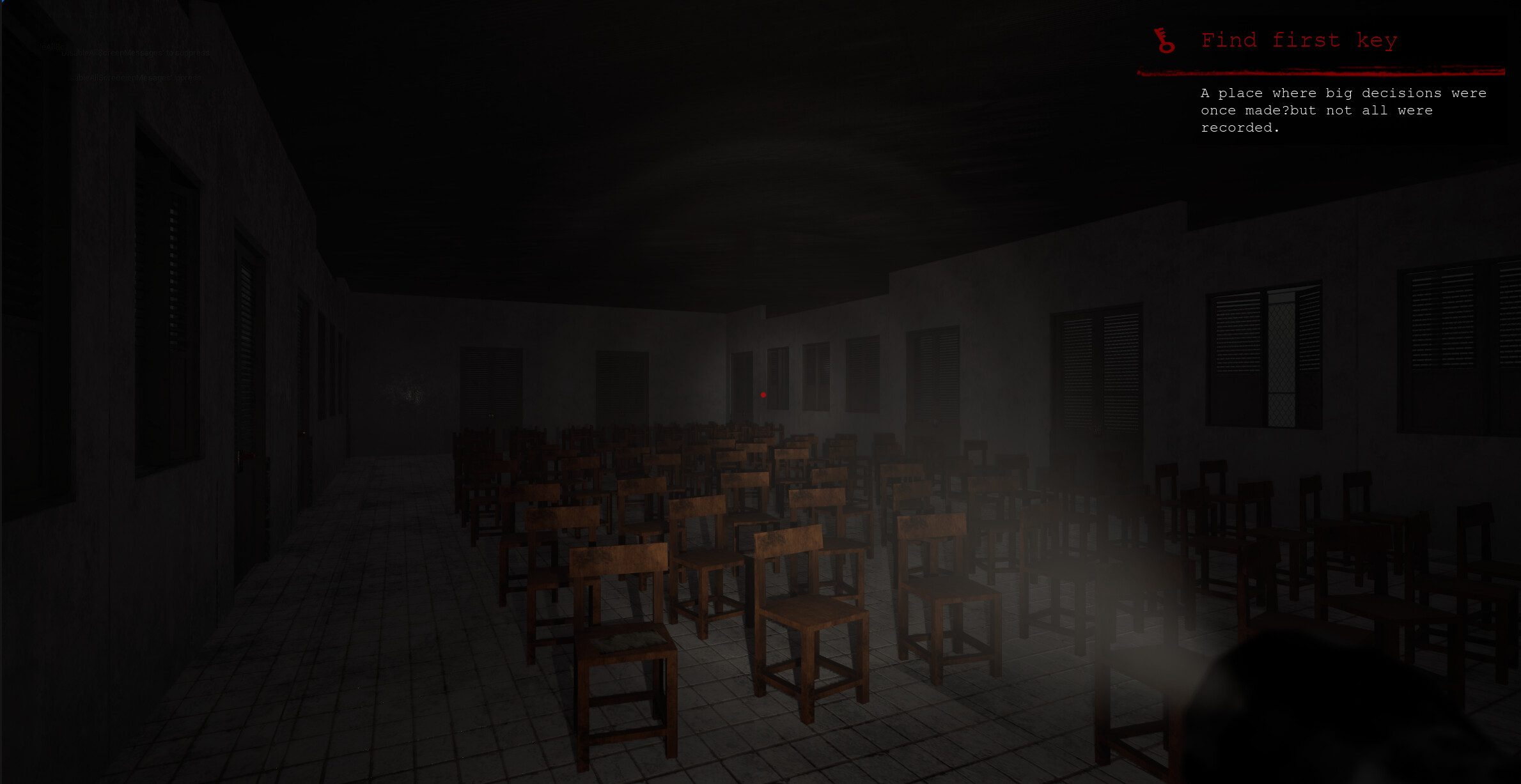 Parman screenshot 7