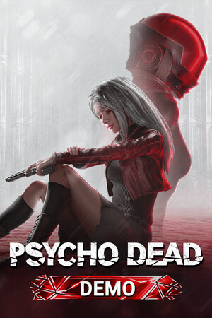 PSYCHO DEAD Demo
