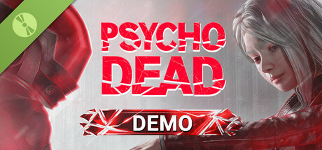 PSYCHO DEAD Demo