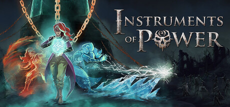 Instruments of Power