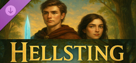 Hellsting - Novel