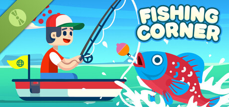 Fishing Corner Demo