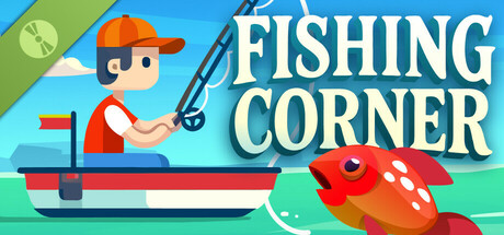 Fishing Corner Demo