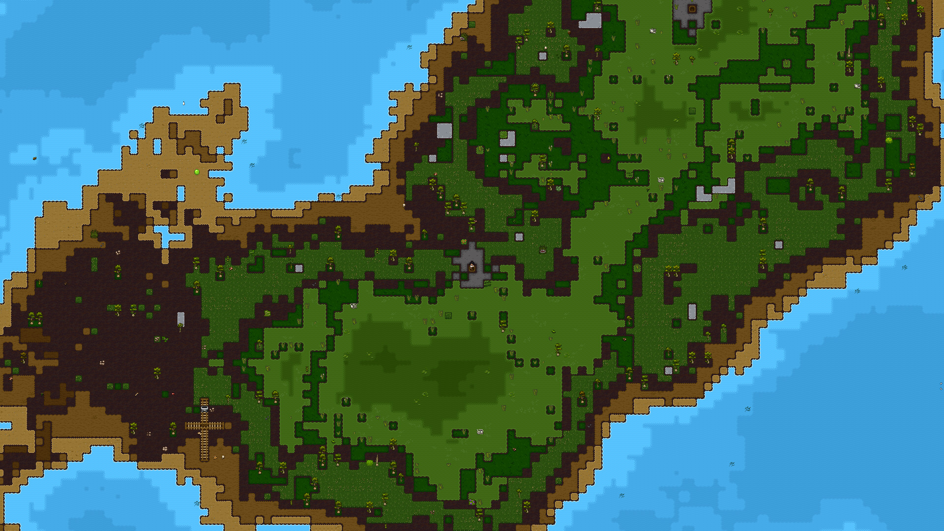 Wayward screenshot 11