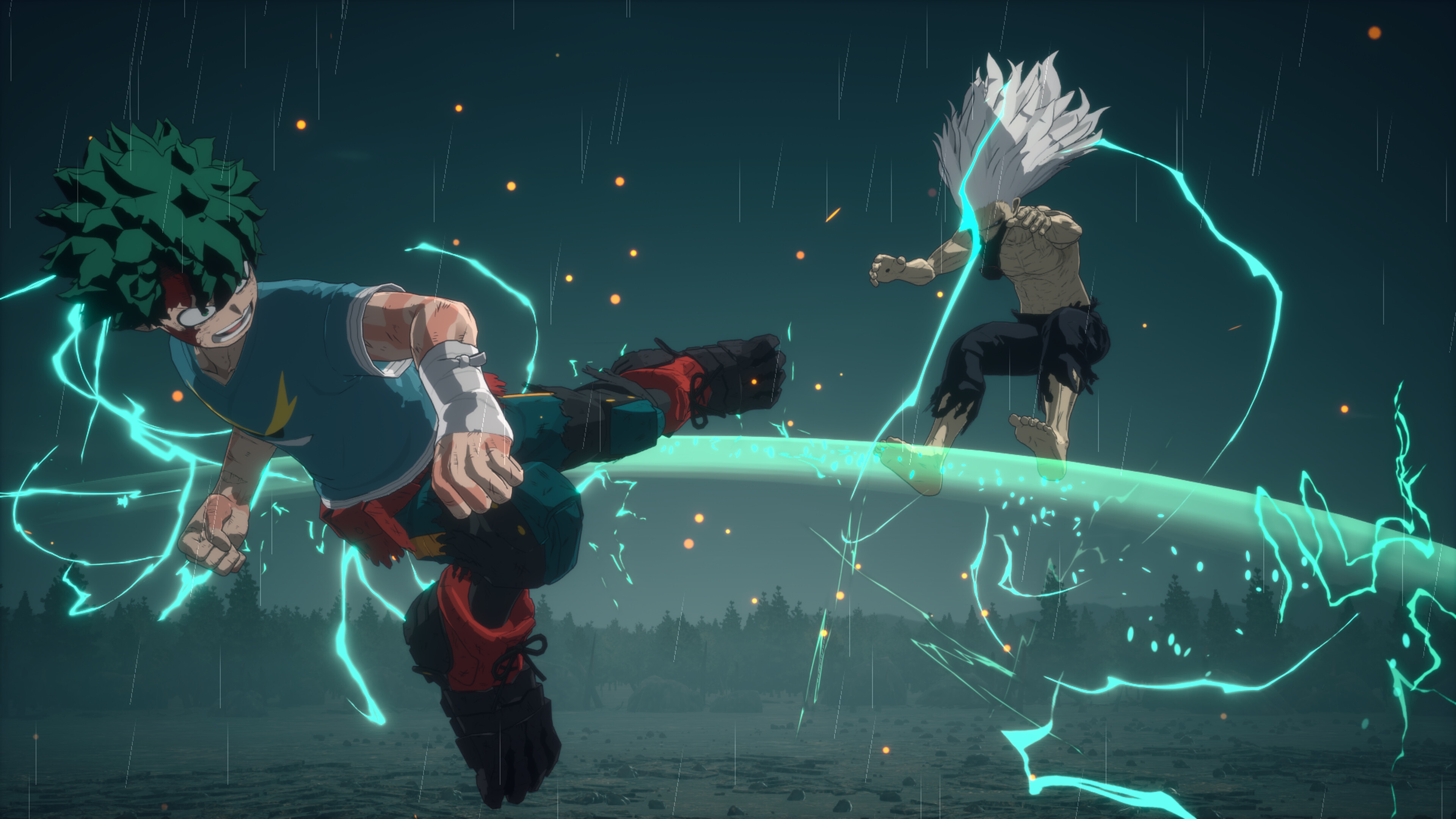 MY HERO ACADEMIA: All’s Justice - Playable Character Early Unlock Pack screenshot 4