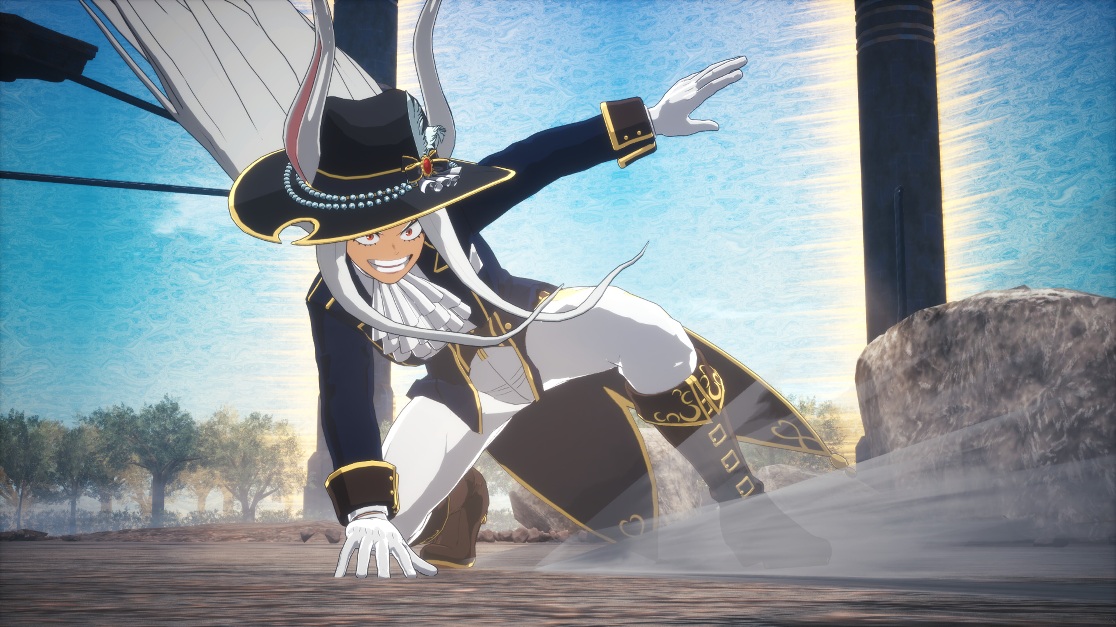 MY HERO ACADEMIA: All’s Justice - 20 Costumes Pack screenshot 6