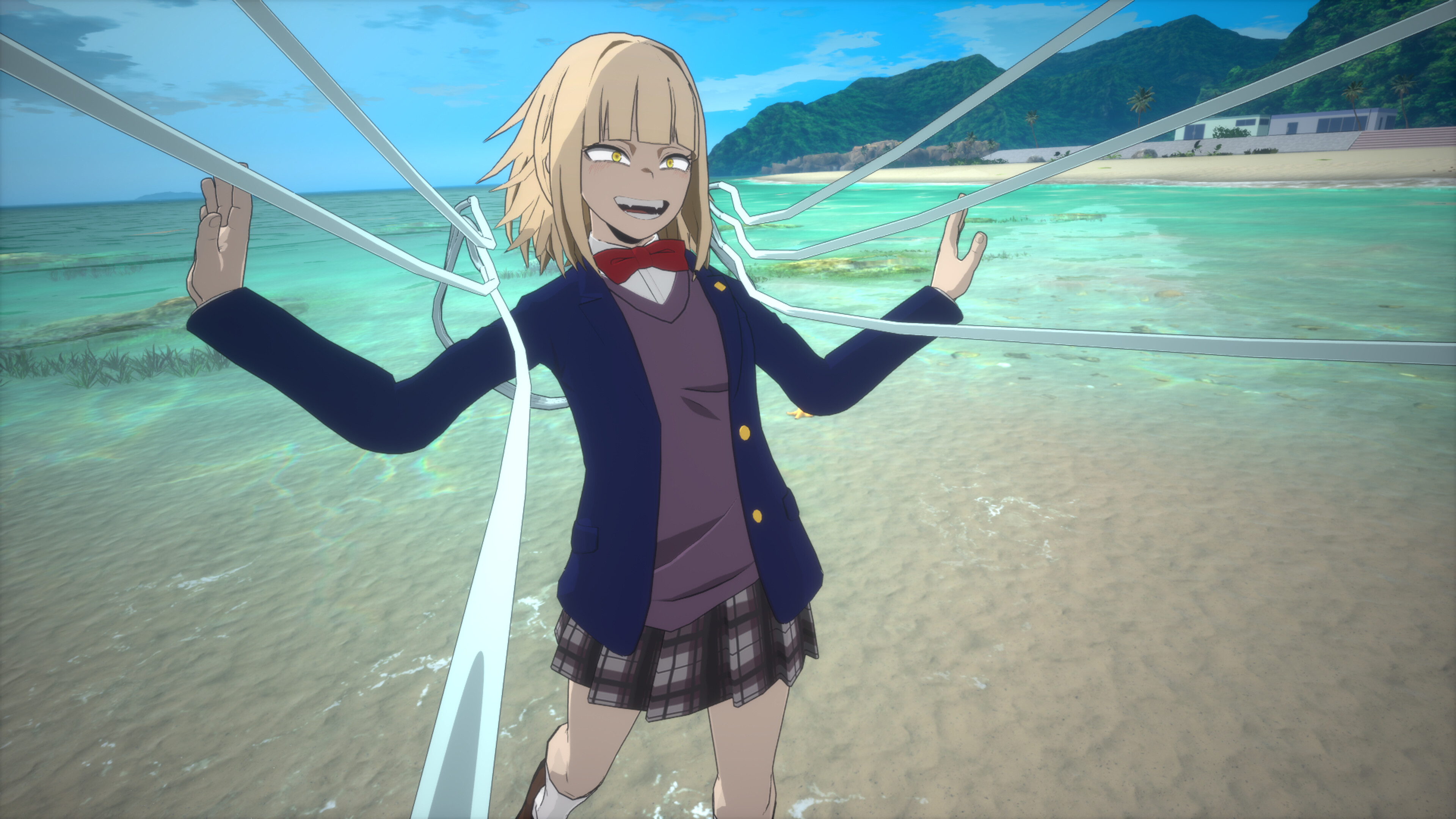 MY HERO ACADEMIA: All’s Justice - 20 Costumes Pack screenshot 8