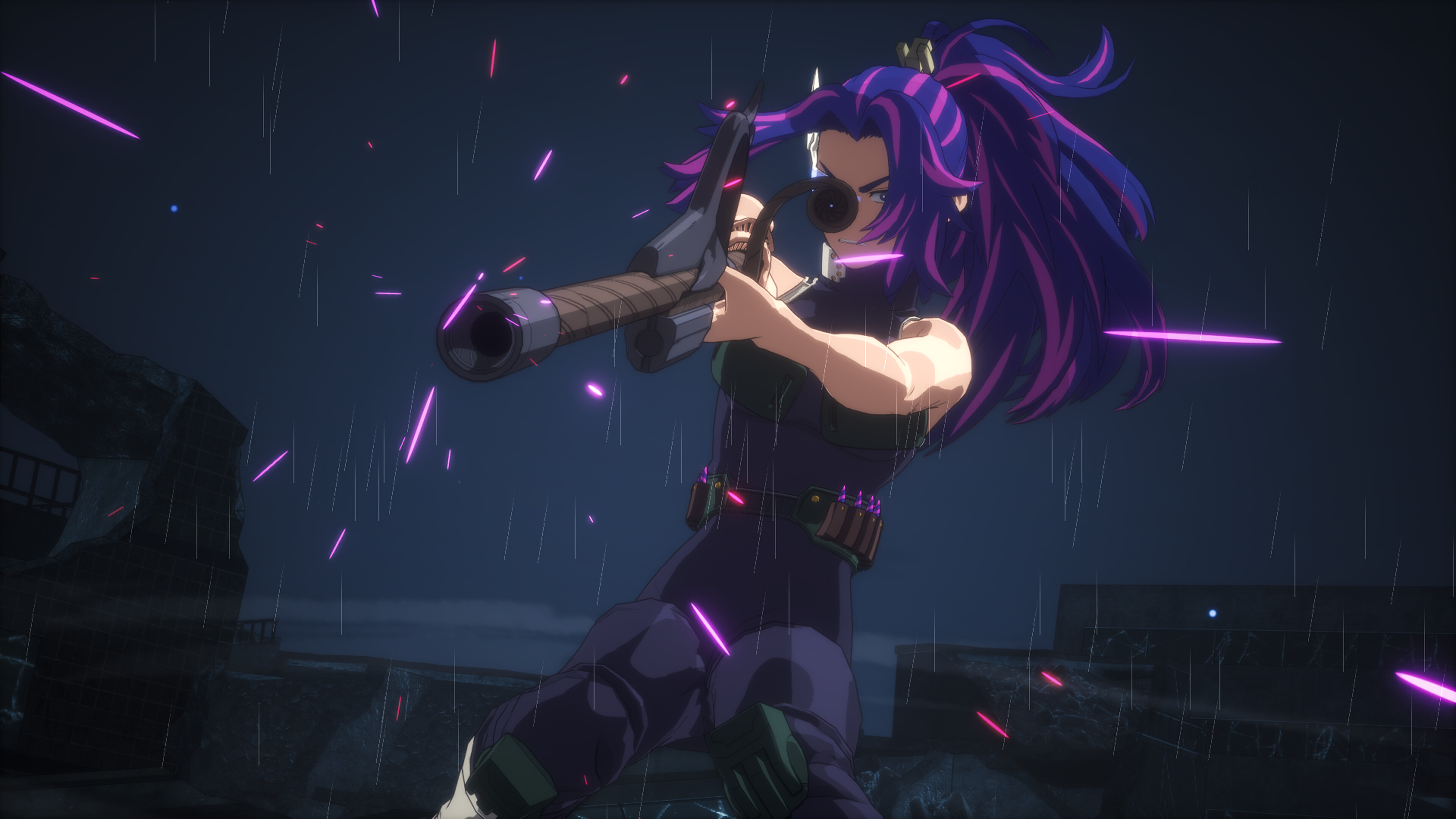 MY HERO ACADEMIA: All’s Justice - 20 Costumes Pack screenshot 9