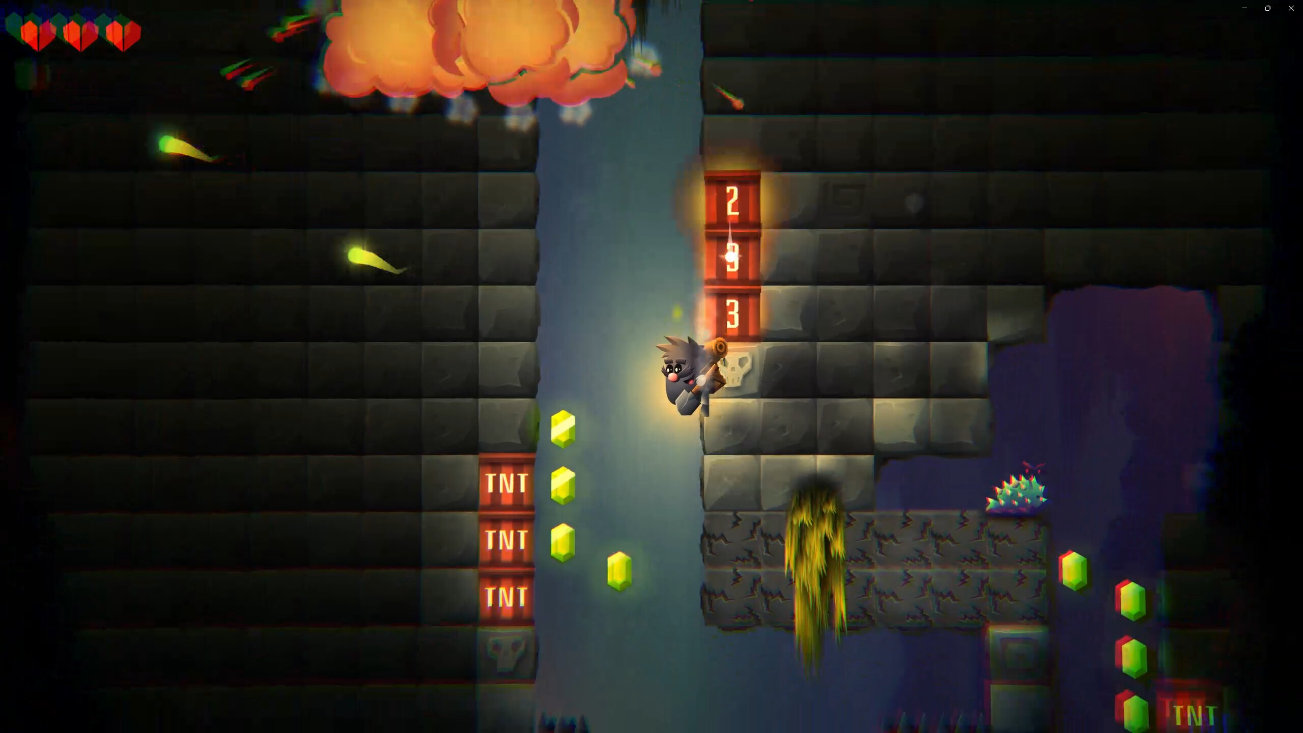 Shovel Lands screenshot 8