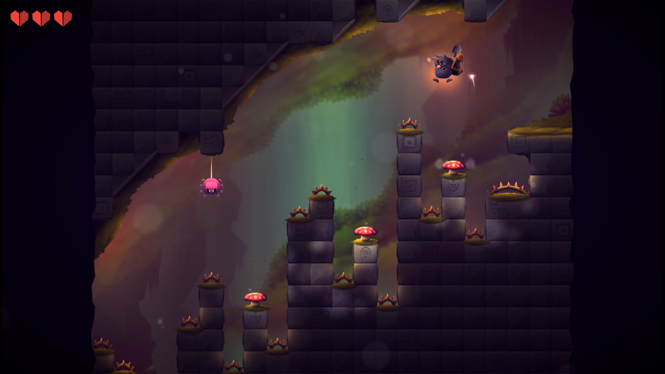 Shovel Lands screenshot 3