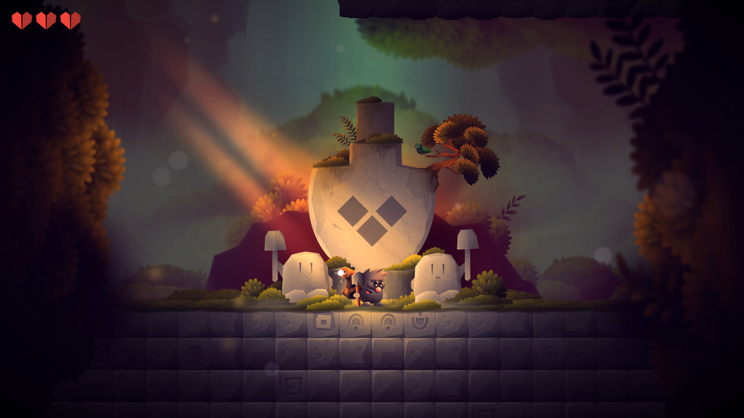 Shovel Lands screenshot 9