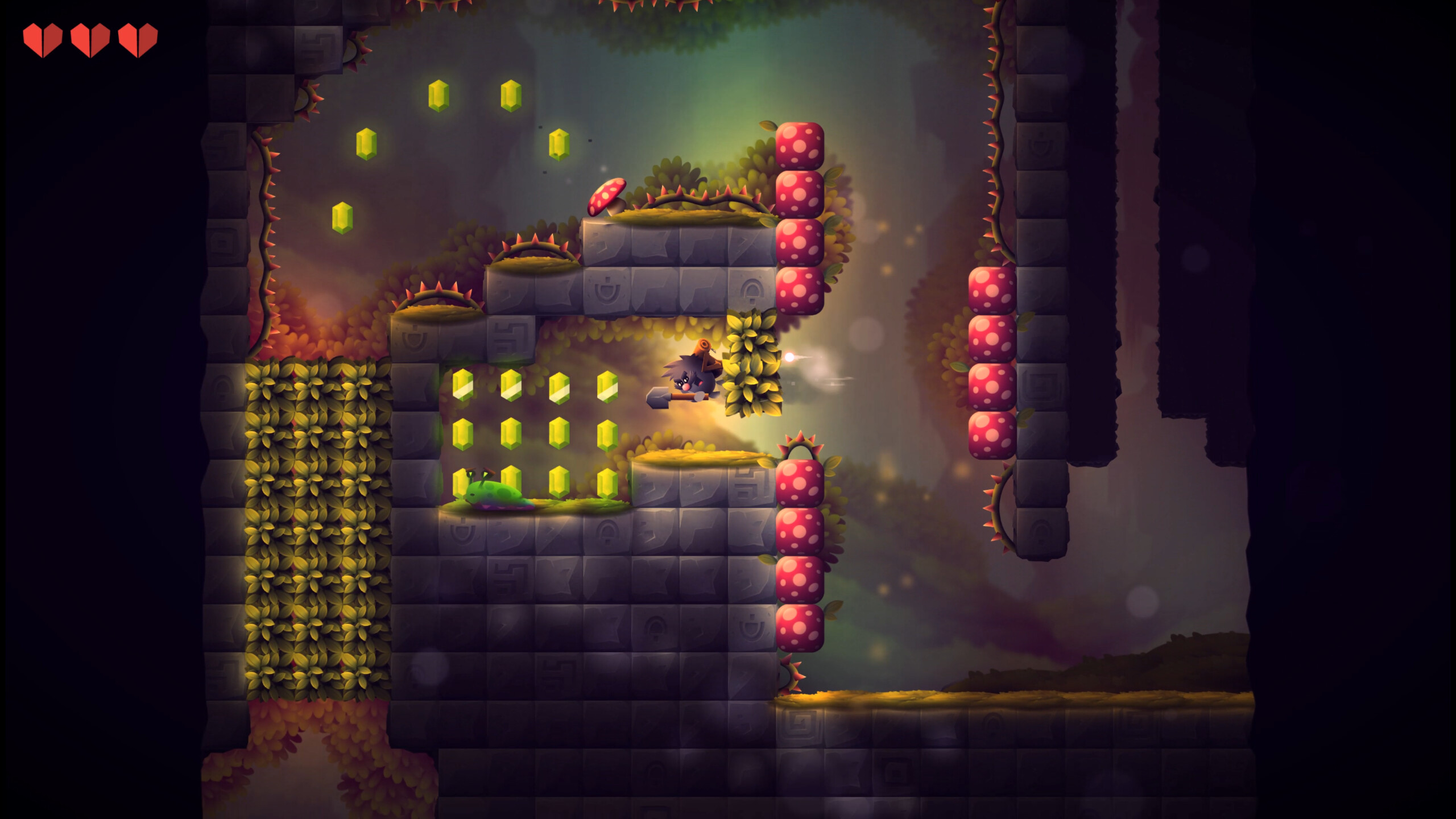 Shovel Lands screenshot 7
