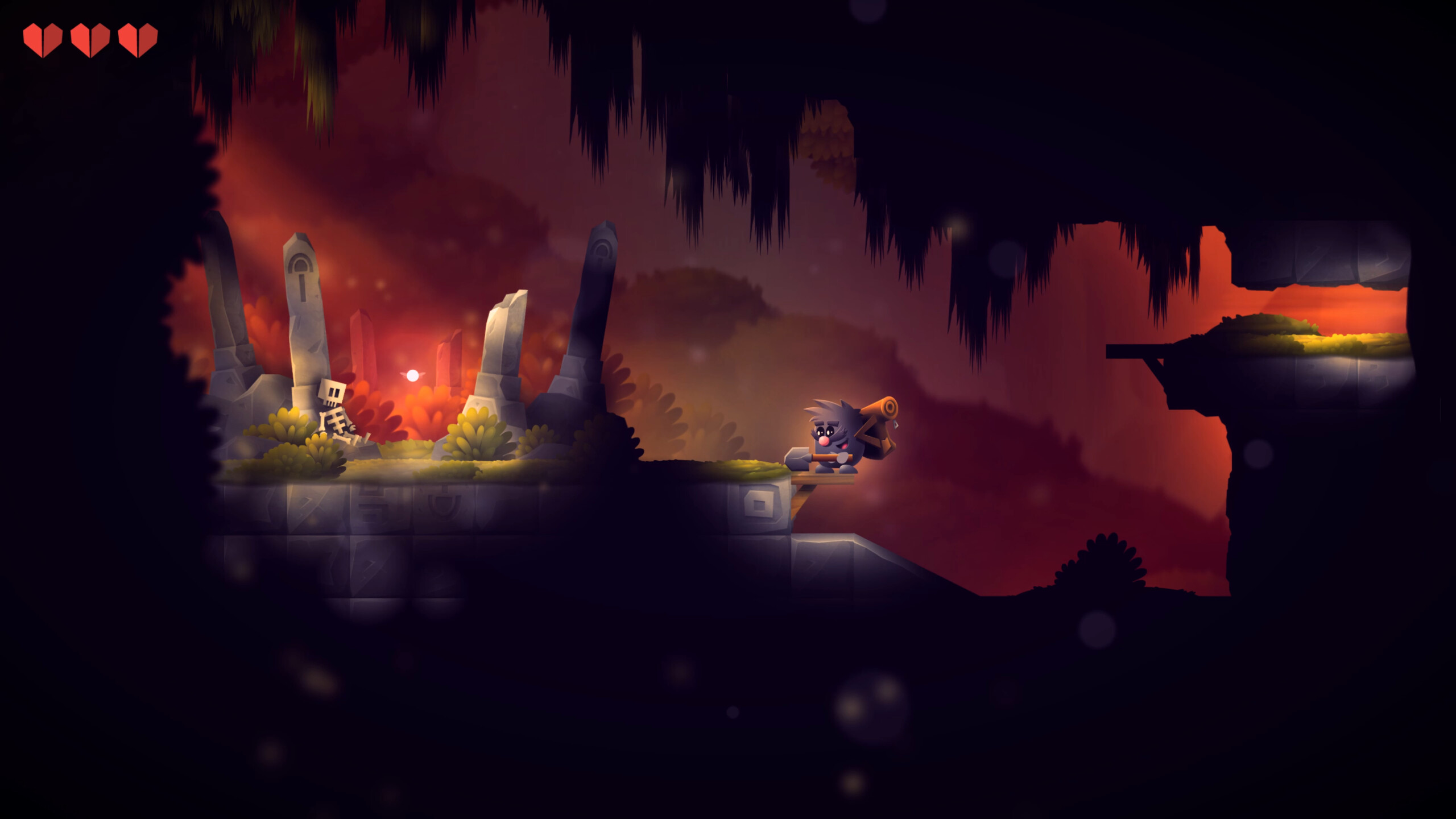 Shovel Lands screenshot 2