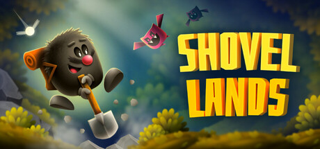 Shovel Lands