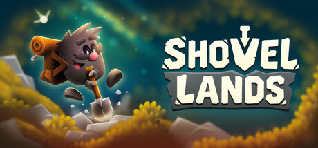 Shovel Lands
