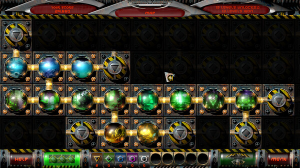Screenshots