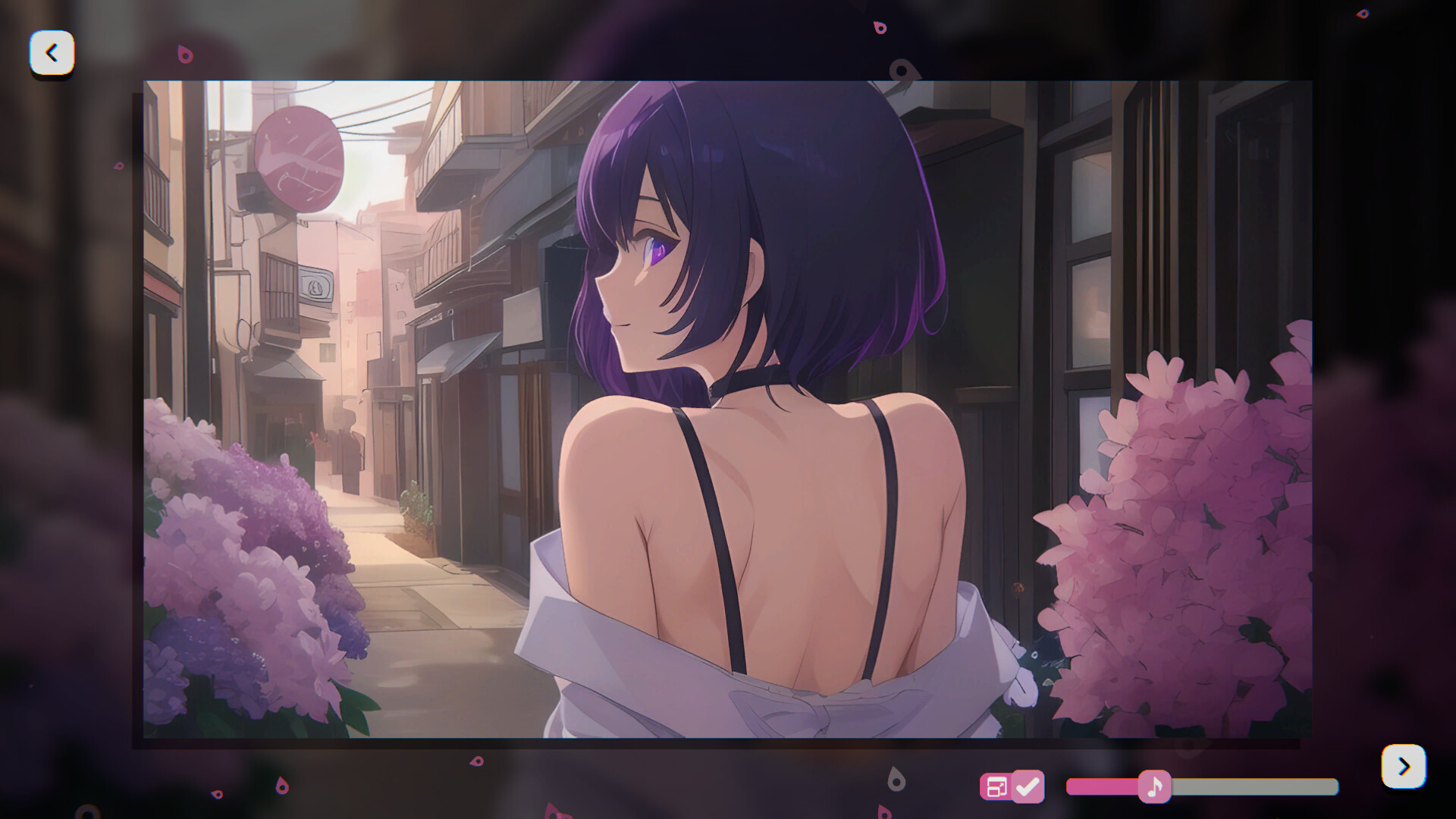 Hentai Milf City screenshot 6
