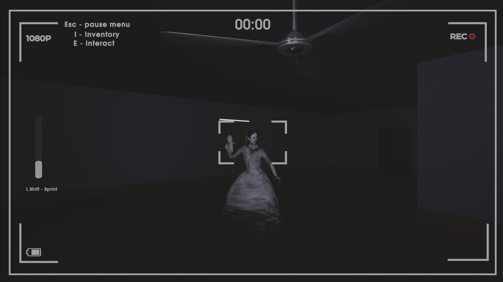The Museum screenshot 6