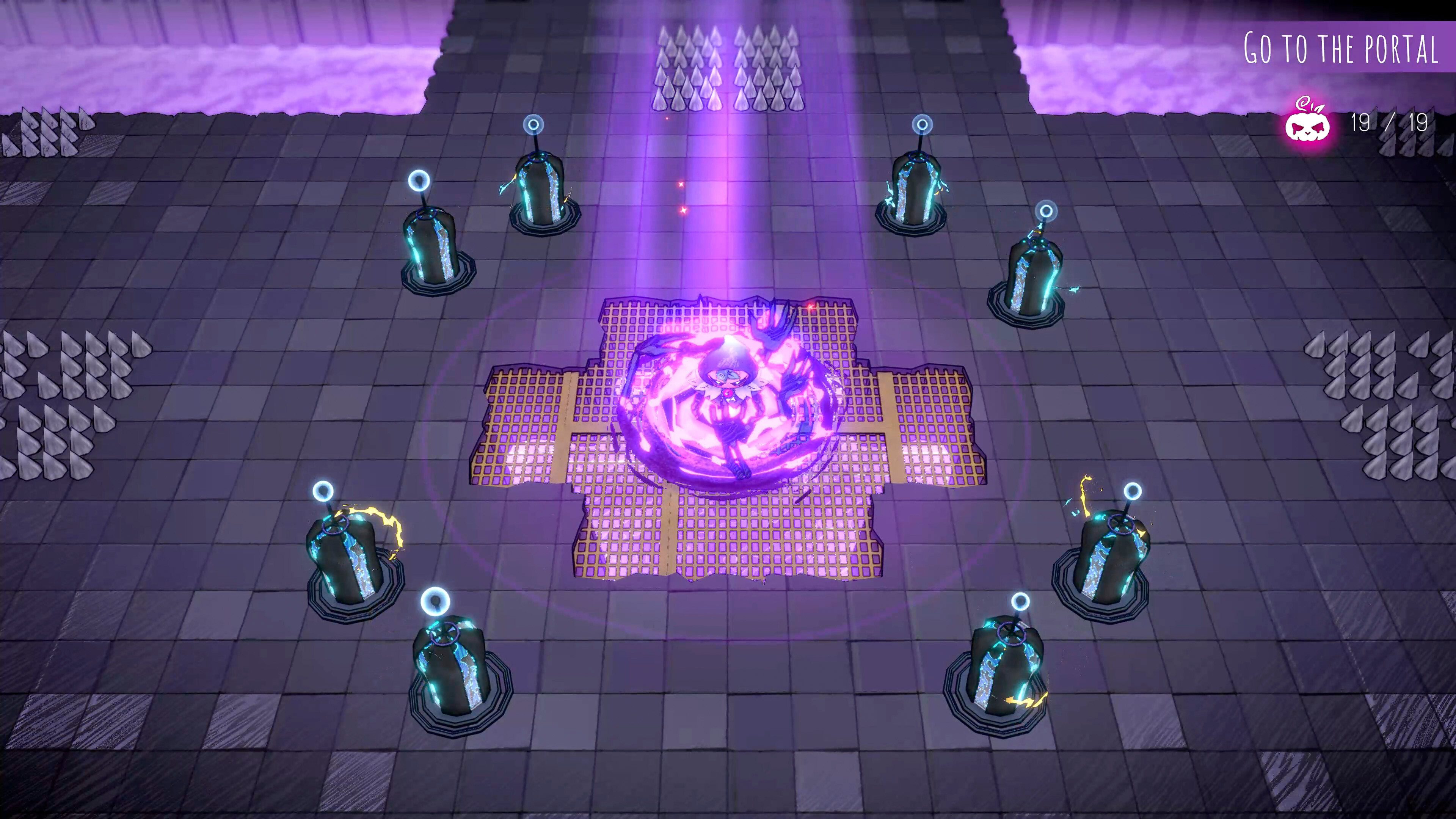 El Coco screenshot 7