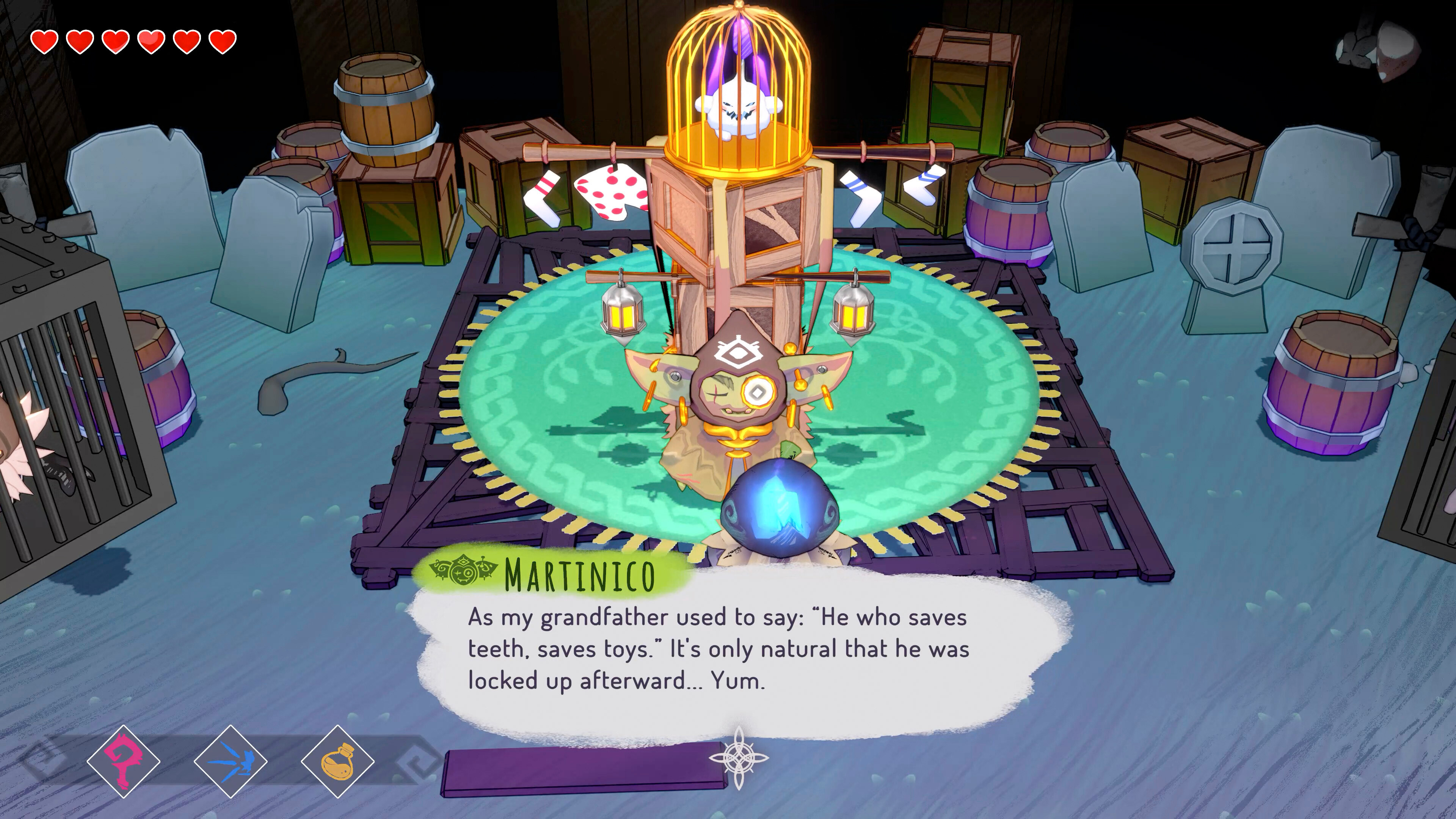 El Coco screenshot 9