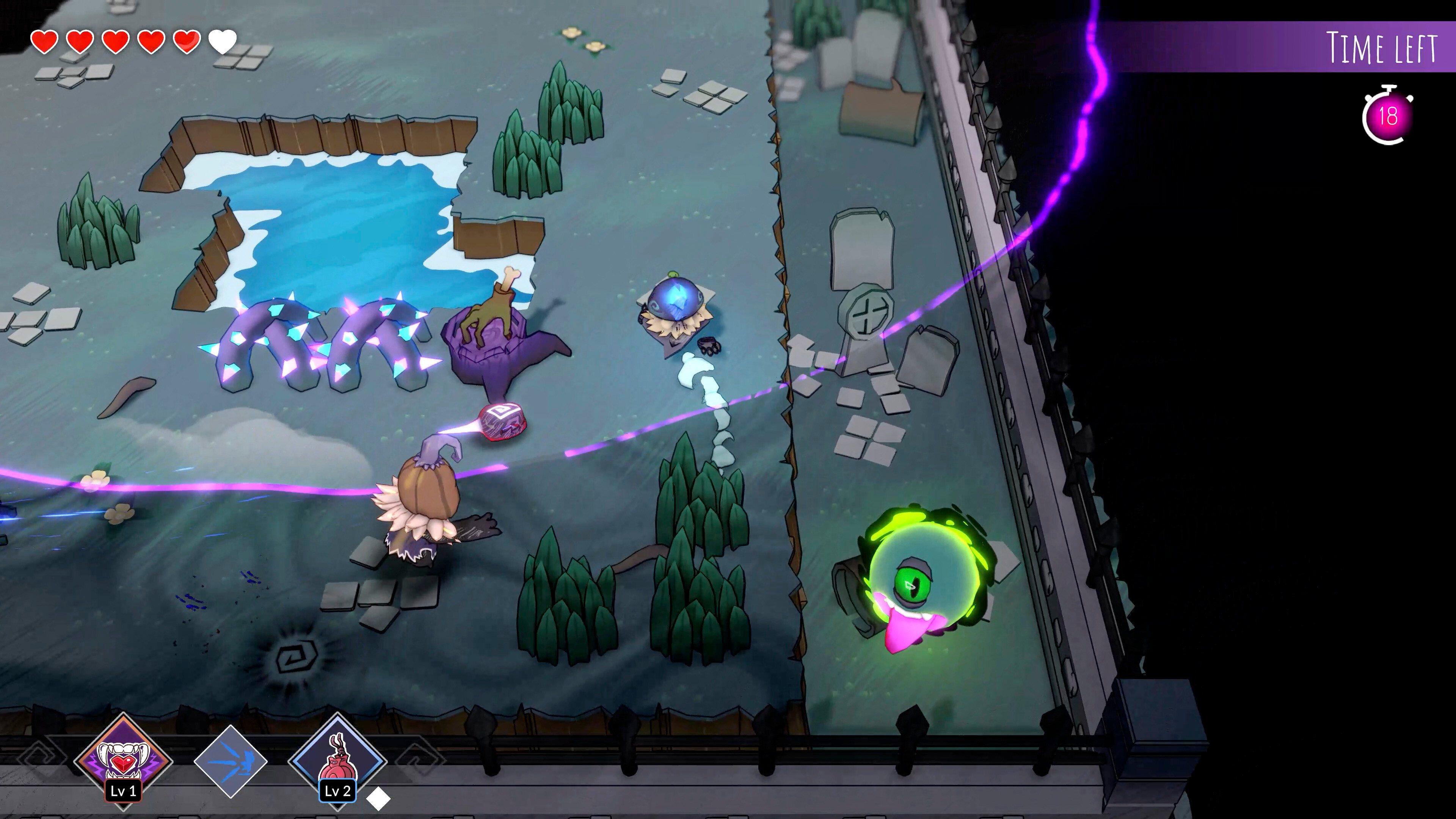 El Coco screenshot 4