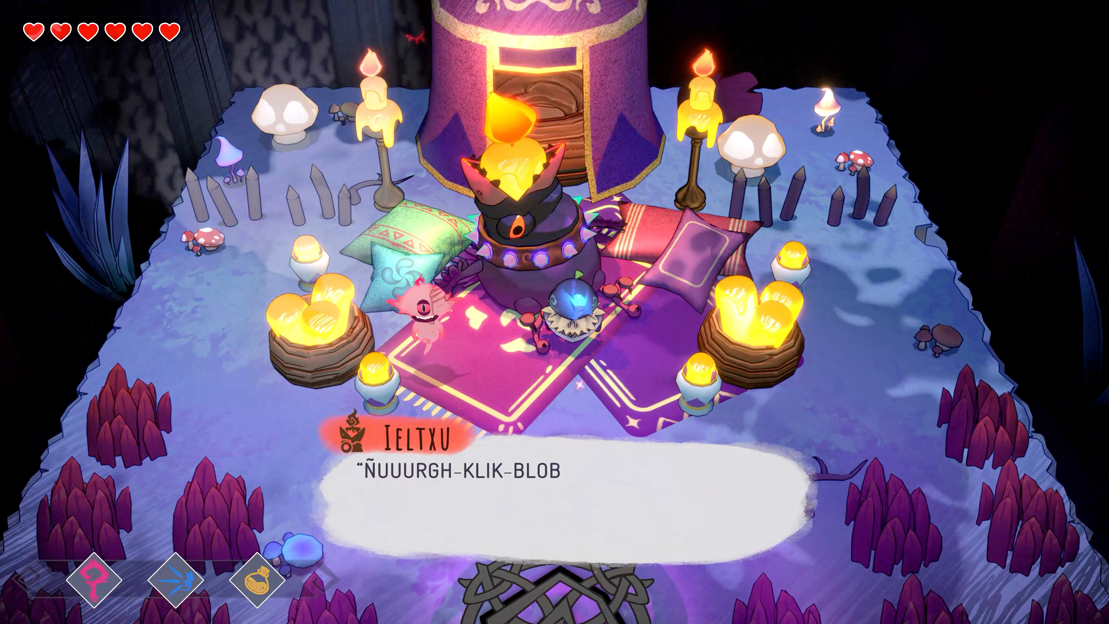 El Coco screenshot 8