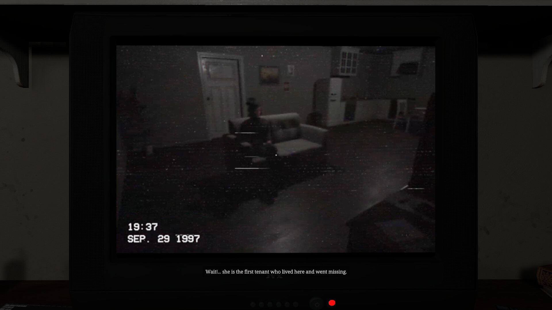 Playback screenshot 1