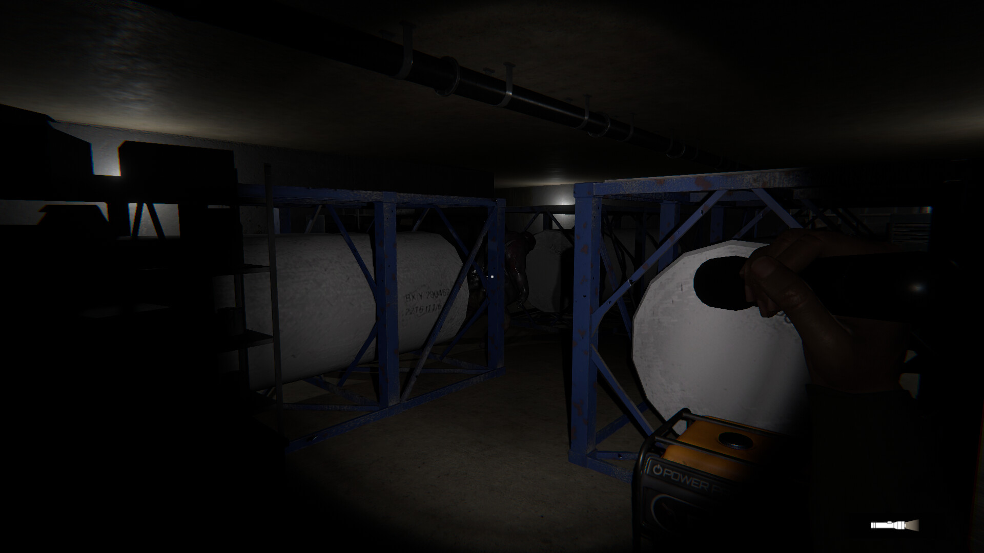 Playback screenshot 8