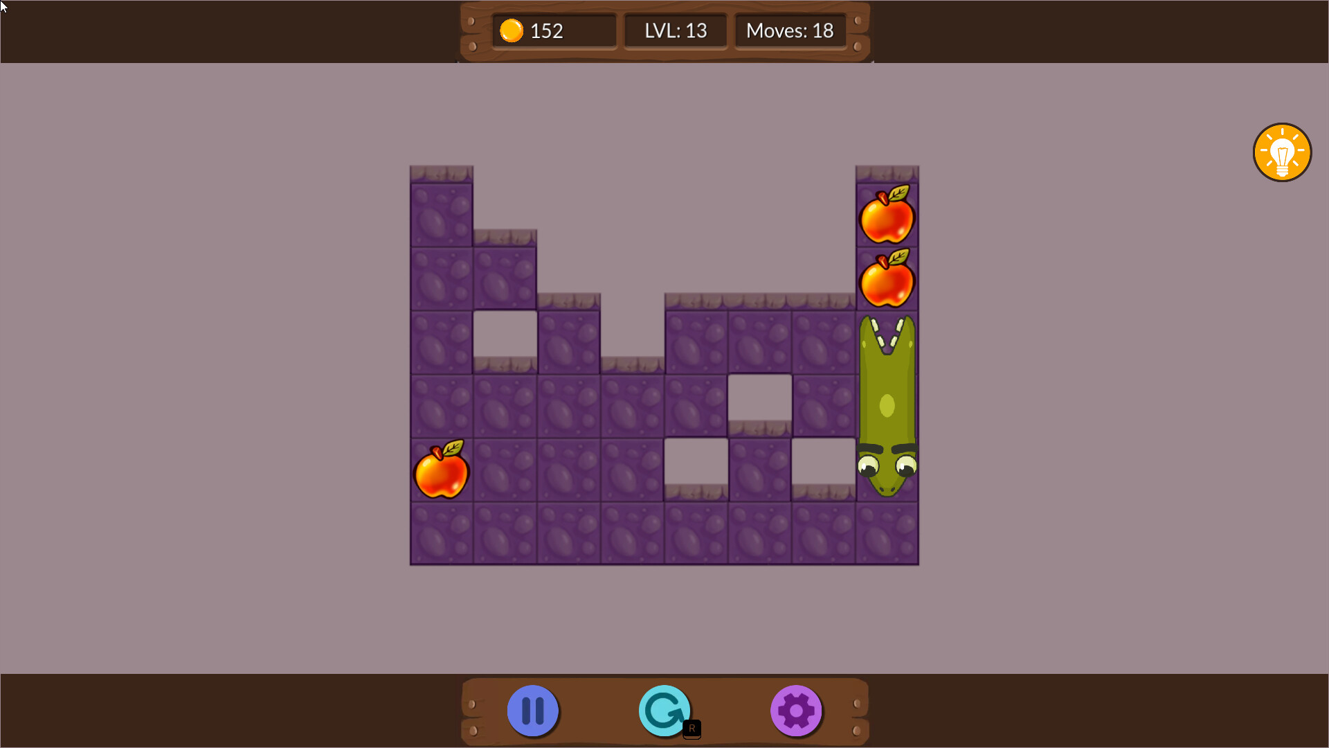 BederSNAKE screenshot 8