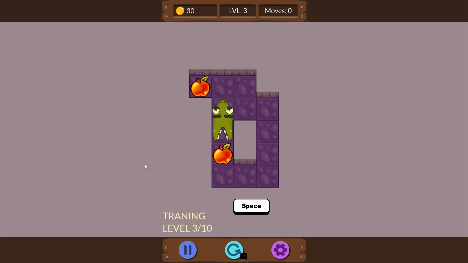 BederSNAKE screenshot 3