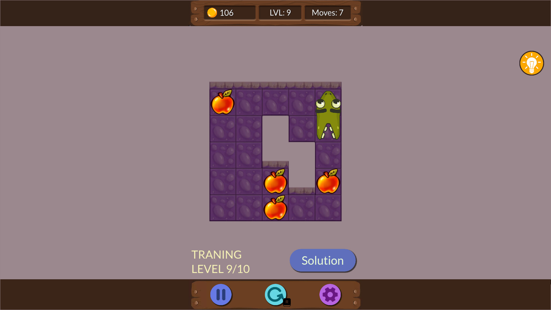 BederSNAKE screenshot 6