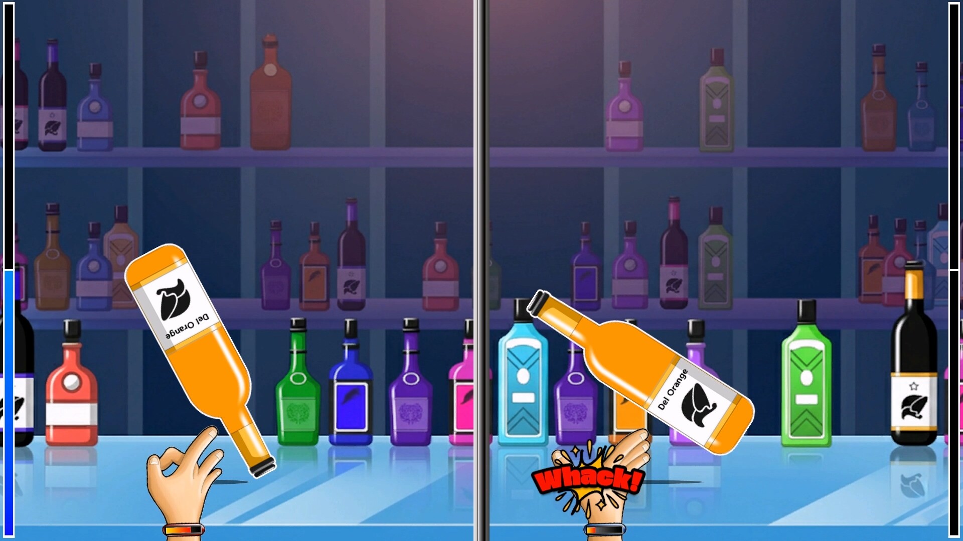 UNI 2 screenshot 7