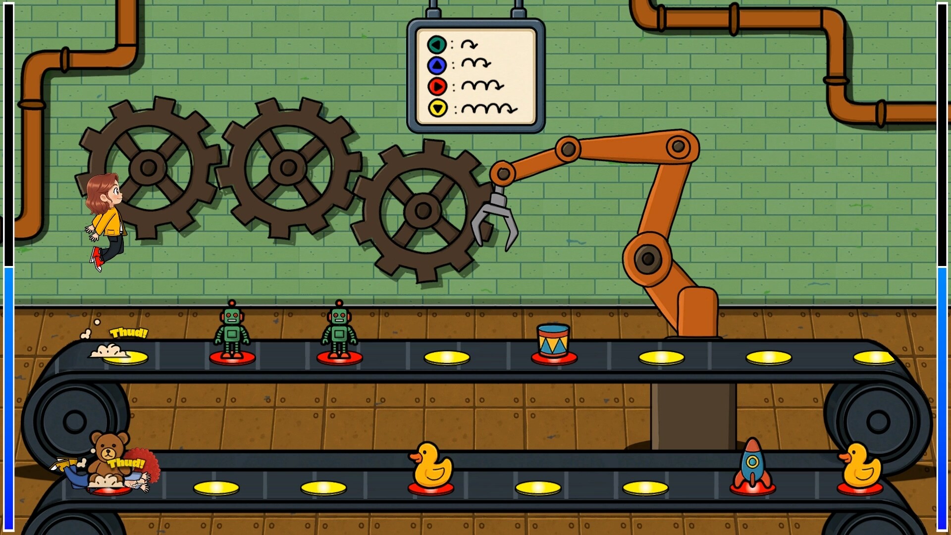 UNI 2 screenshot 25