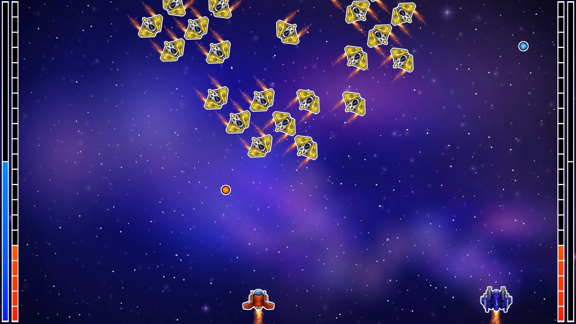 UNI 2 screenshot 11