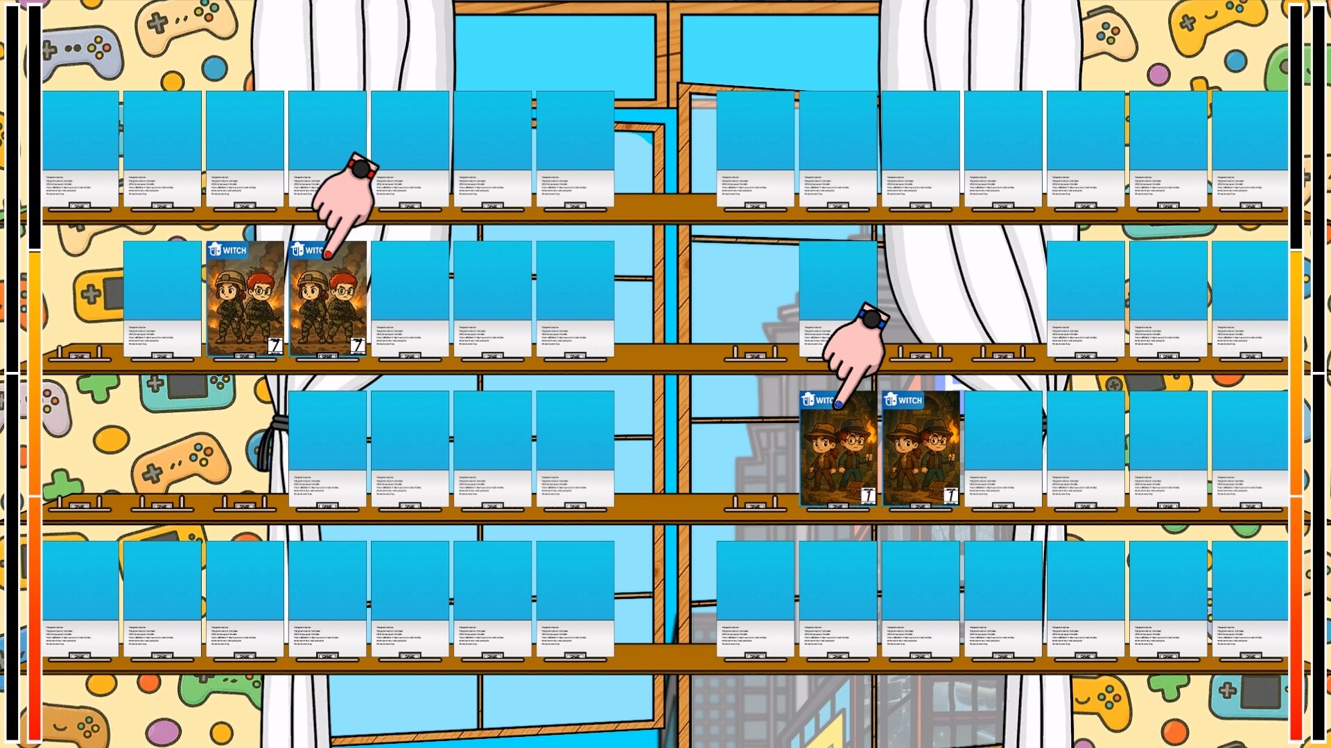 UNI 2 screenshot 15