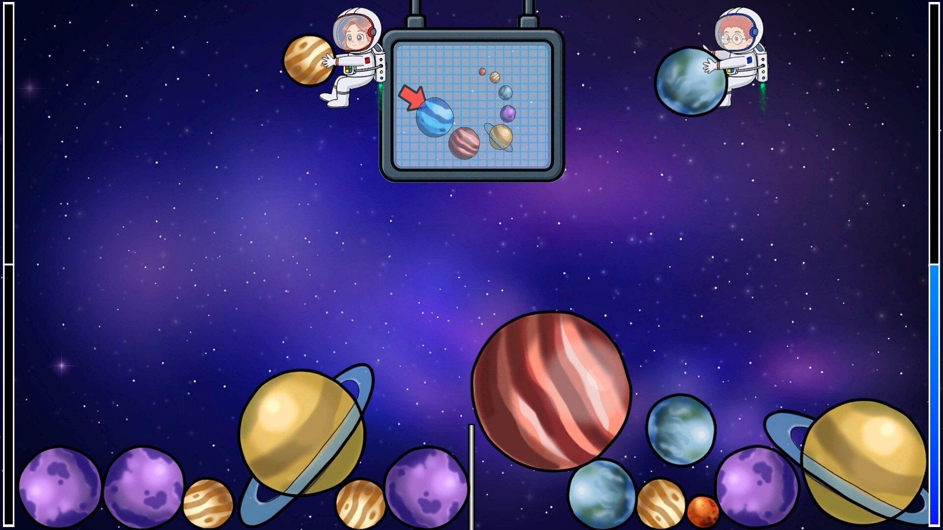 UNI 2 screenshot 5