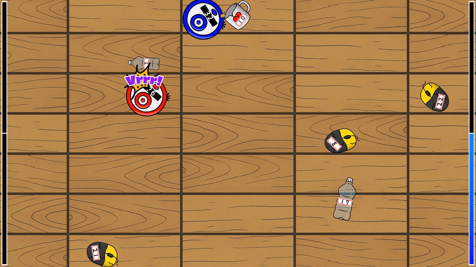 UNI 2 screenshot 17