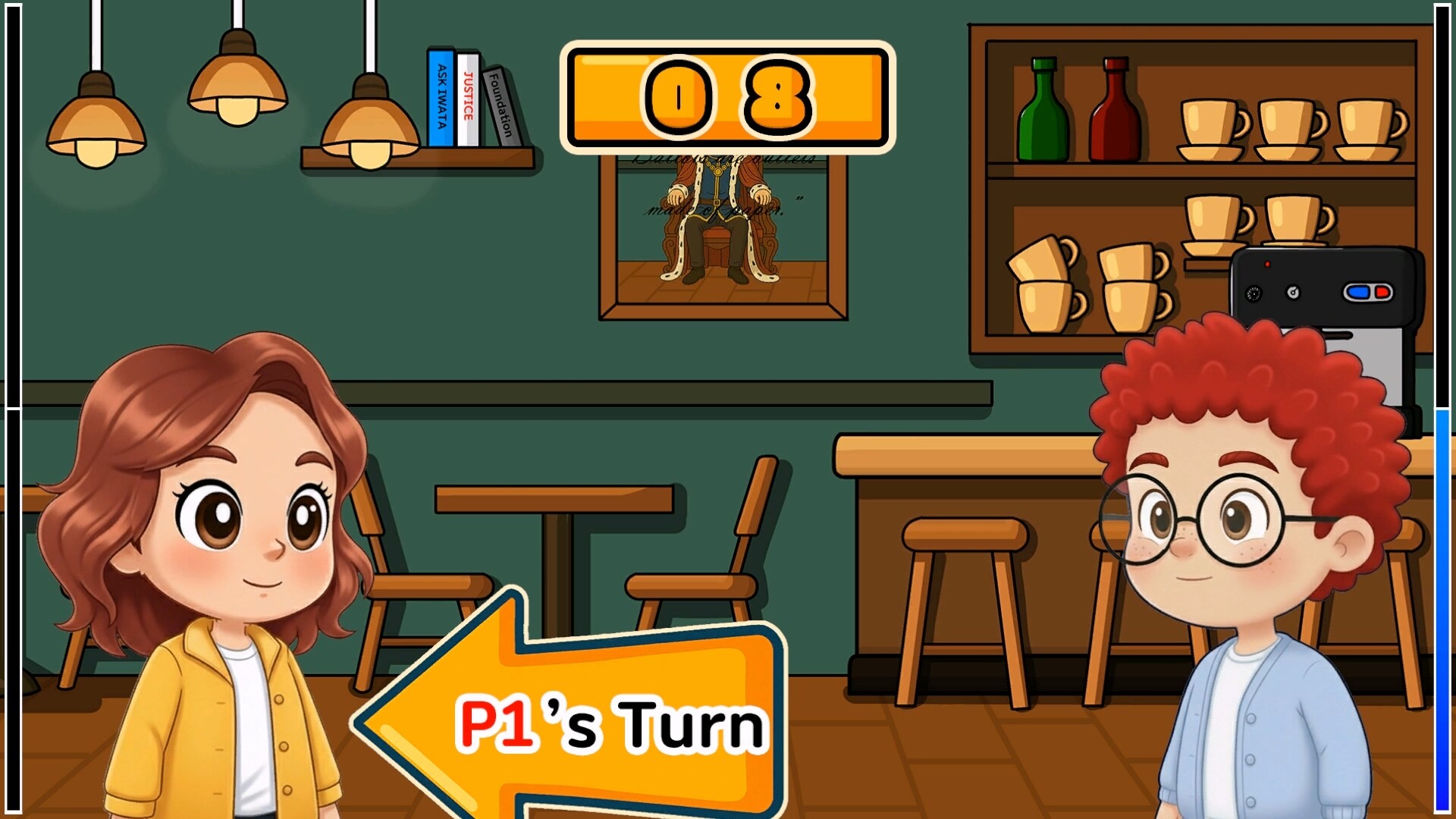 UNI 2 screenshot 12
