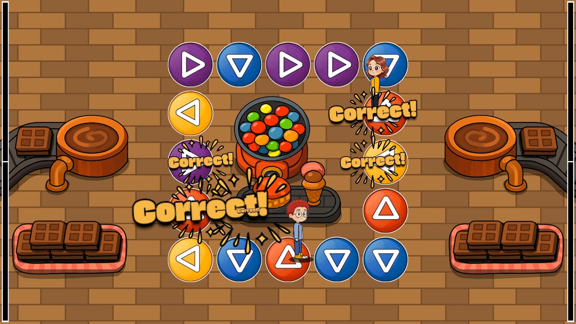 UNI 2 screenshot 26