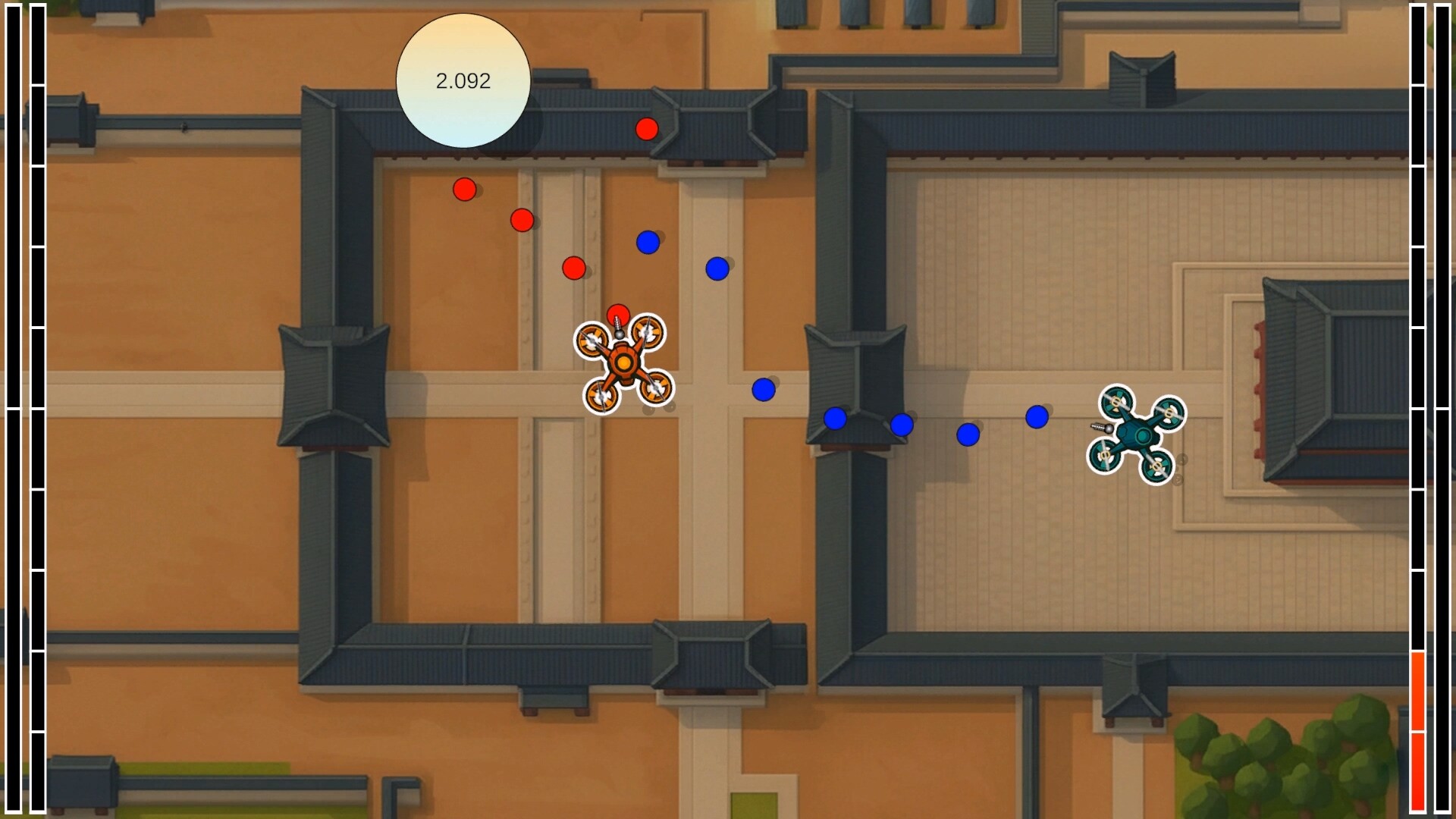 UNI 2 screenshot 6