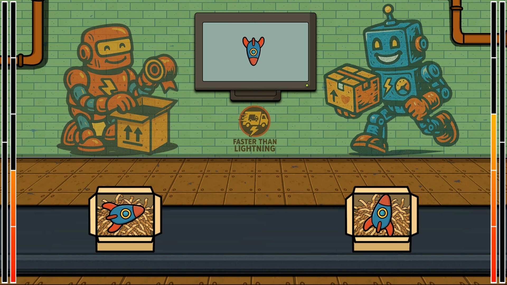 UNI 2 screenshot 27