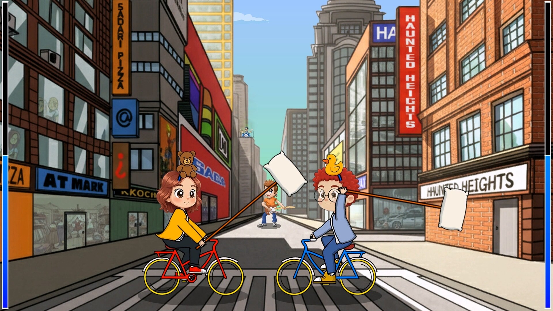 UNI 2 screenshot 13